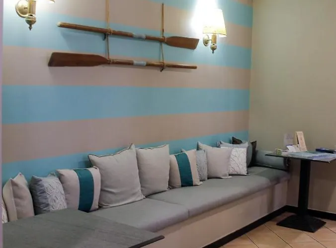 La Camogliese Camogli