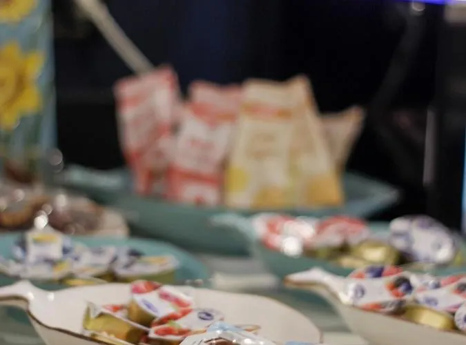 La Camogliese 3* Camogli