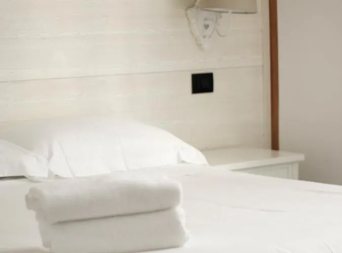 Hotel La Camogliese 3*