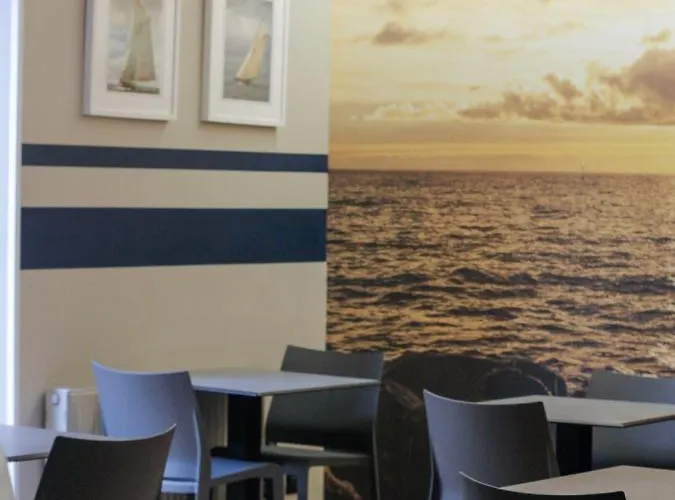 La Camogliese 3* Camogli