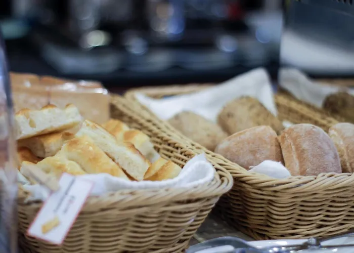 La Camogliese Hotel Camogli