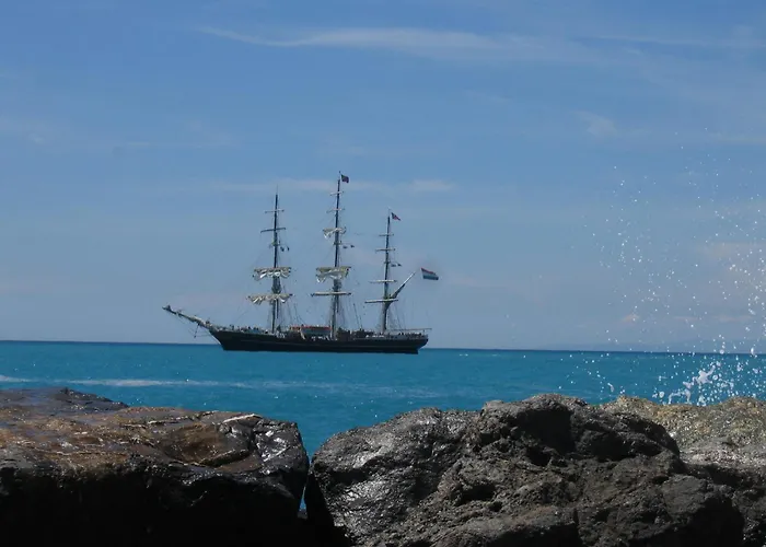 La Camogliese Camogli