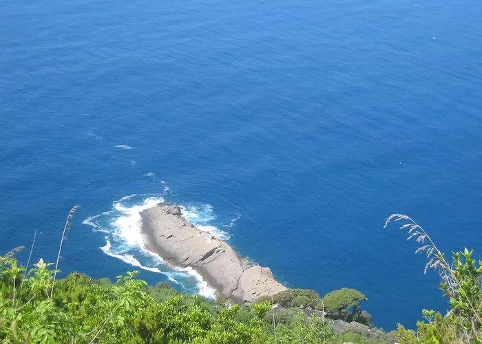 Hotel La Camogliese Camogli