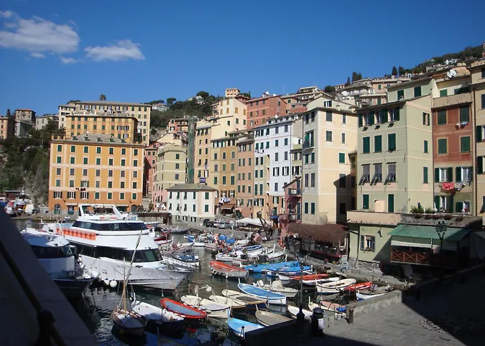 La Camogliese Camogli