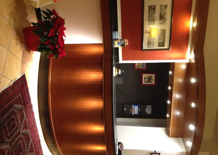 Hotel La Camogliese 3*