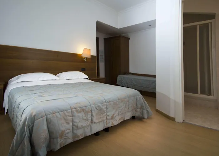 La Camogliese 3* Camogli