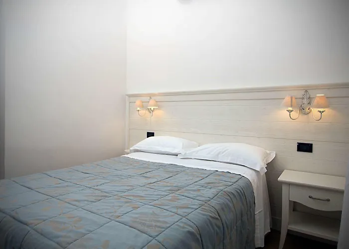 La Camogliese Hotel Camogli