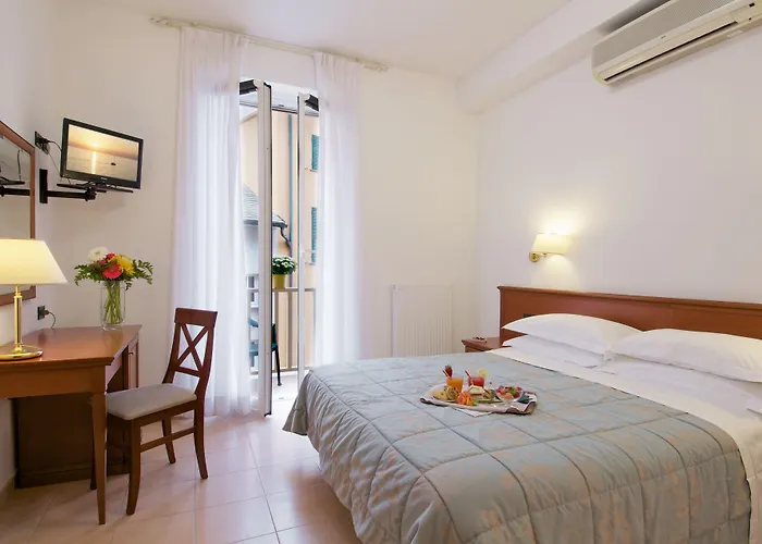 La Camogliese Hotel 3*