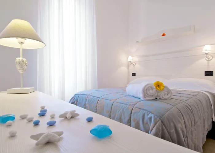 Hotel La Camogliese 3*