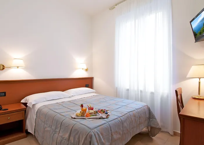 La Camogliese Hotel 3*