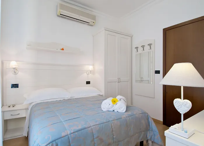 Hotel La Camogliese 3*