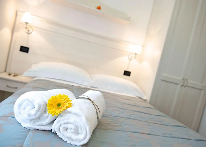 La Camogliese Hotel 3*