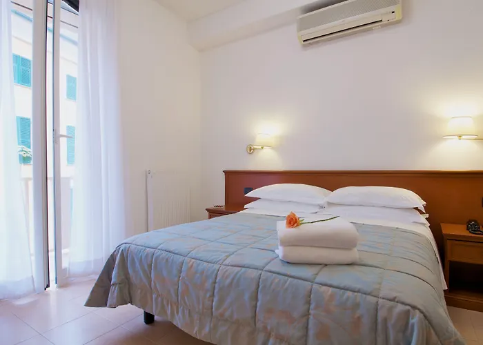 La Camogliese Hotel 3*