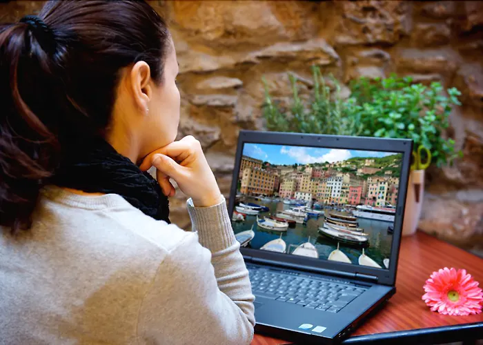 La Camogliese Hotel Camogli