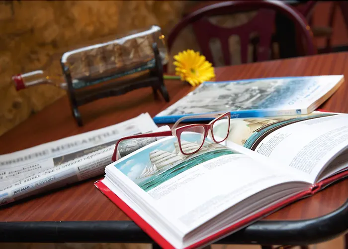 Hotel La Camogliese Camogli