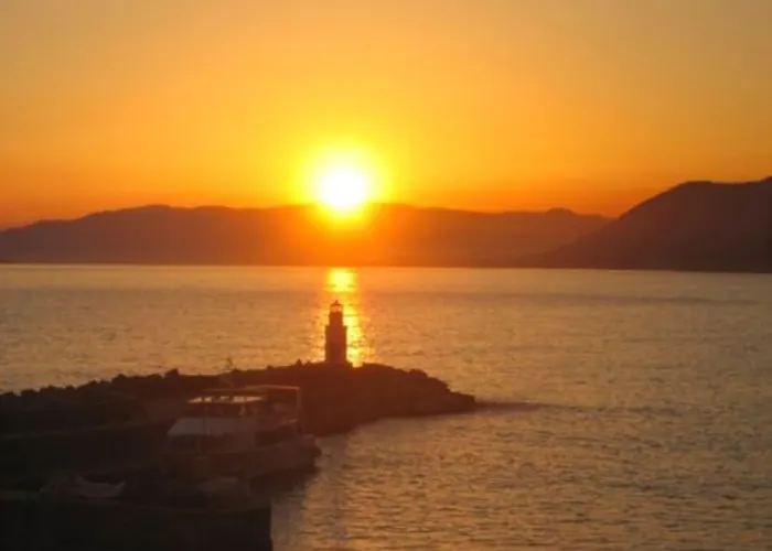 La Camogliese Hotel Camogli