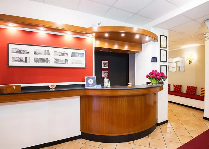 La Camogliese Hotel Camogli