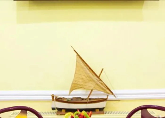 La Camogliese Hotel 3*