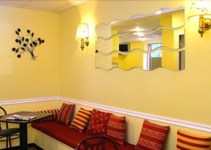 La Camogliese 3* Camogli