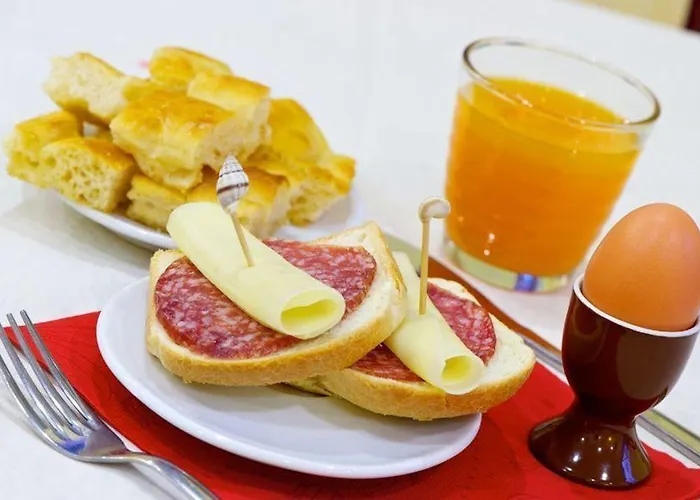 La Camogliese Hotel 3*