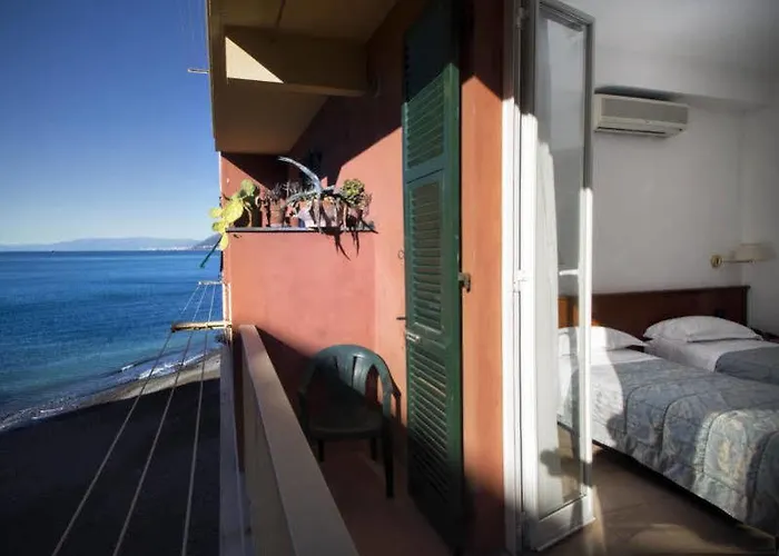 La Camogliese Camogli