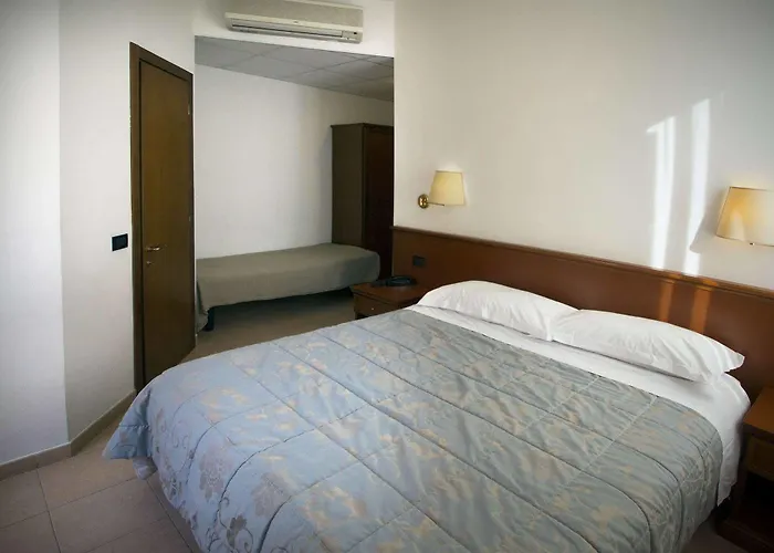 La Camogliese Hotel 3*