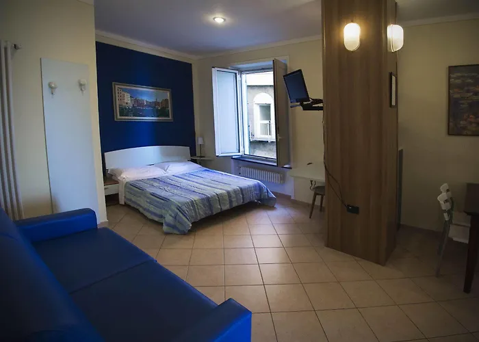 La Camogliese 3* Camogli